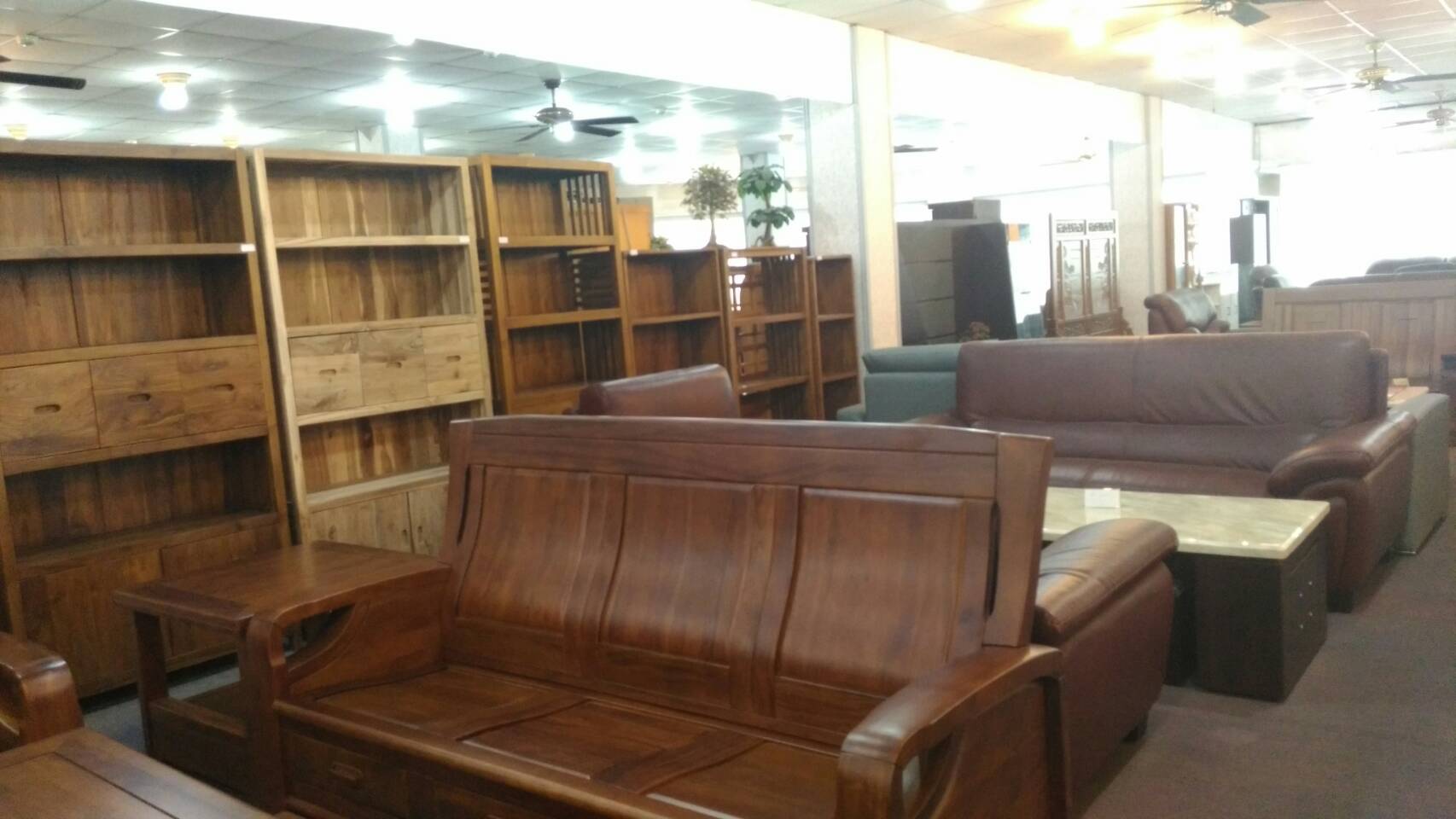 系統書櫃-豐山傢俱廠-工廠直營