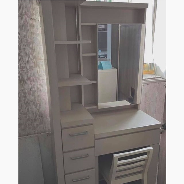 梳妝台-豐山傢具量販.工廠直營製造