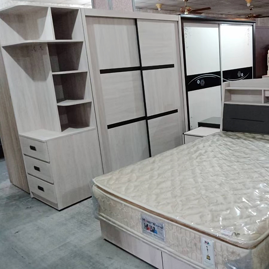 床櫃組-豐山傢俱廠-工廠直營