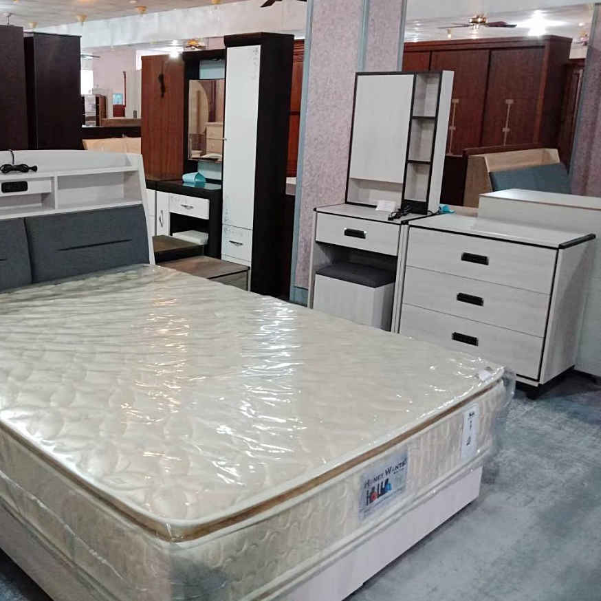 化妝檯、五斗櫃-豐山傢俱廠-工廠直營