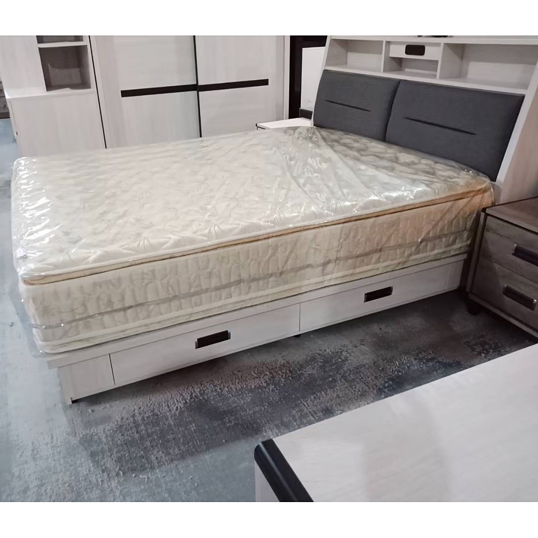 床座組-豐山傢俱廠-工廠直營