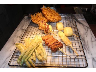 O OLAN 黑輪吧-undefined