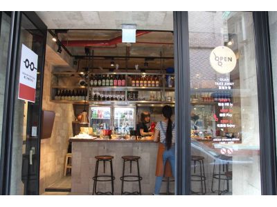 O OLAN 黑輪吧-undefined