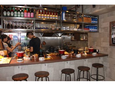 O OLAN 黑輪吧-undefined