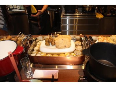 O OLAN 黑輪吧-undefined