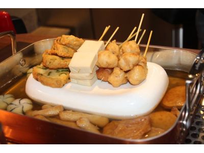 O OLAN 黑輪吧-undefined