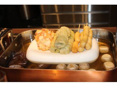 O OLAN 黑輪吧-undefined