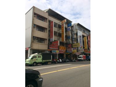 台灣第一味大墩店-undefined