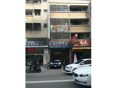 繽紛樂氣球Colorful Balloon-undefined