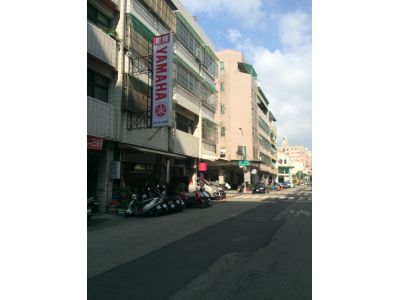 YAMAHA星輝機車行-undefined