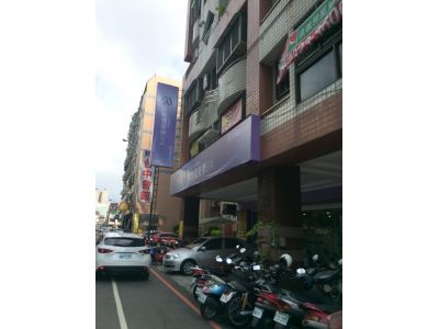 美地蔻美學SPA大墩店-undefined