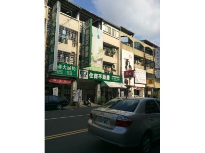住商不動產台中東興店-undefined