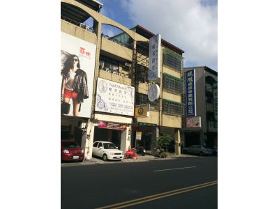 瞭若指掌美甲學院-undefined