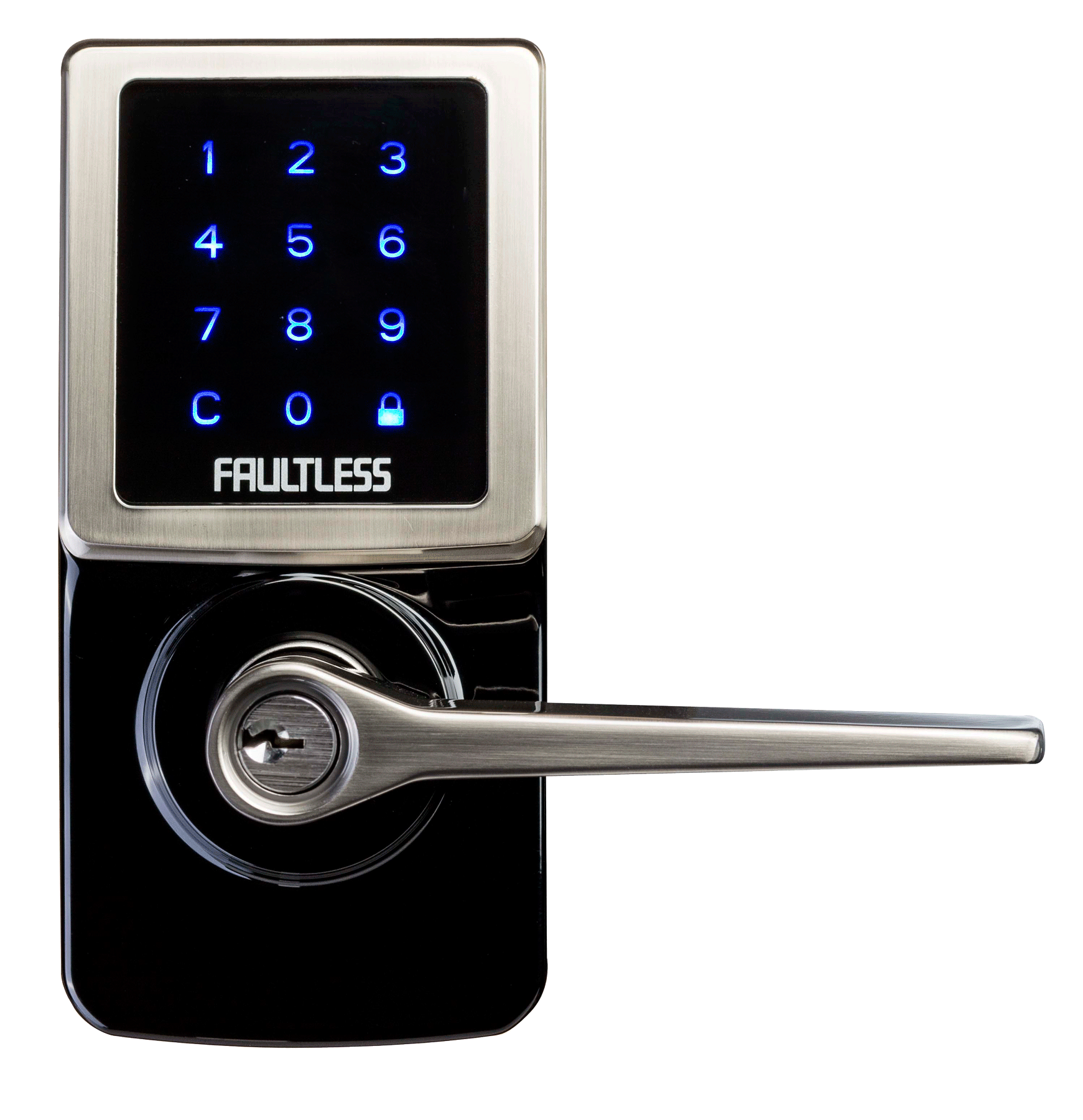 TL-505P電子密碼門鎖