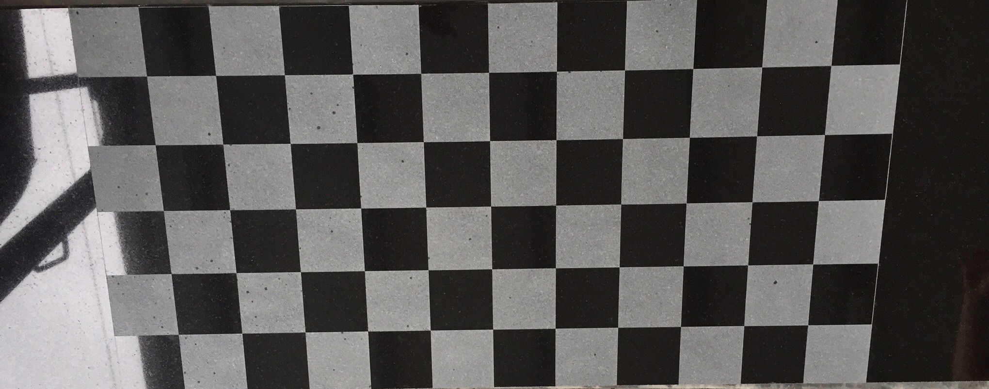 樓梯、玄關、外滑條噴砂3