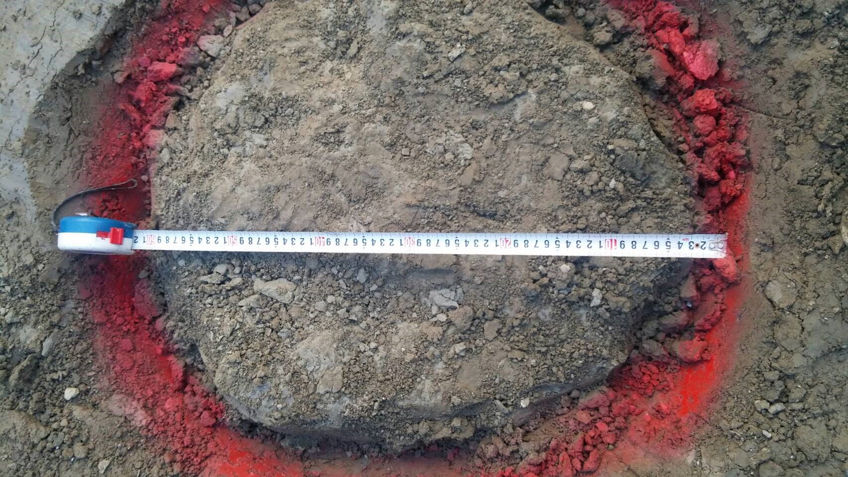 JSP(JSG)地質改良高壓噴射樁