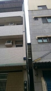 民宅房屋傾斜扶正