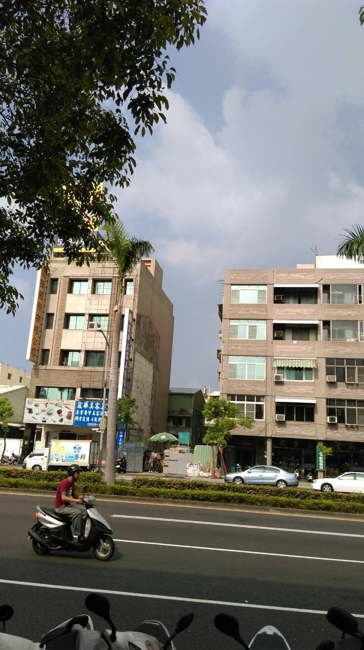 高雄民宅房屋傾斜扶正