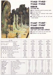 湧東木工機械工廠股份有限公司-木工機械