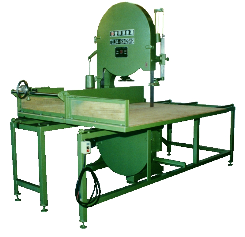 YT-26SC帶鋸切割機