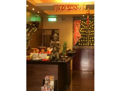 舒可泰泰式SPA會館-undefined