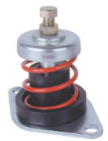 UCCS彈簧式避震器