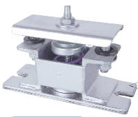 ULA型彈簧式避震器