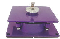 ULC型低重心彈簧式避震器