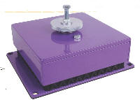 ULC型抗震型彈簧式避震器