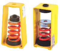 UL、UL-R型懸吊式避震器