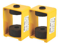 UL-D型懸吊式避震器