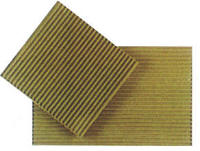 CR、UP型高效率防震墊