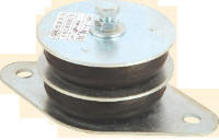 UM型橡膠避震器