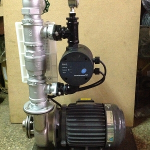 SV-035HT電子穩壓泵浦