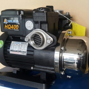 大井HQ400電子穩壓機