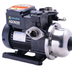 大井HQCN200熱水專用穩壓機