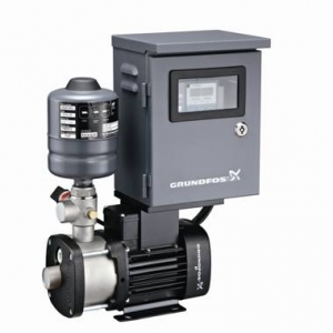 葛蘭富變頻加壓機