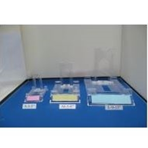 S-M-L~多功能旋轉展示架