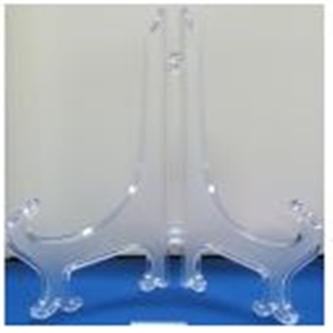 透明盤架(產品展示架)