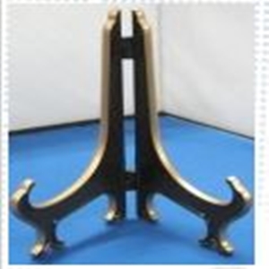 黑金盤架(產品展示架)