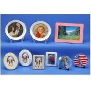 塑膠迷你小相框