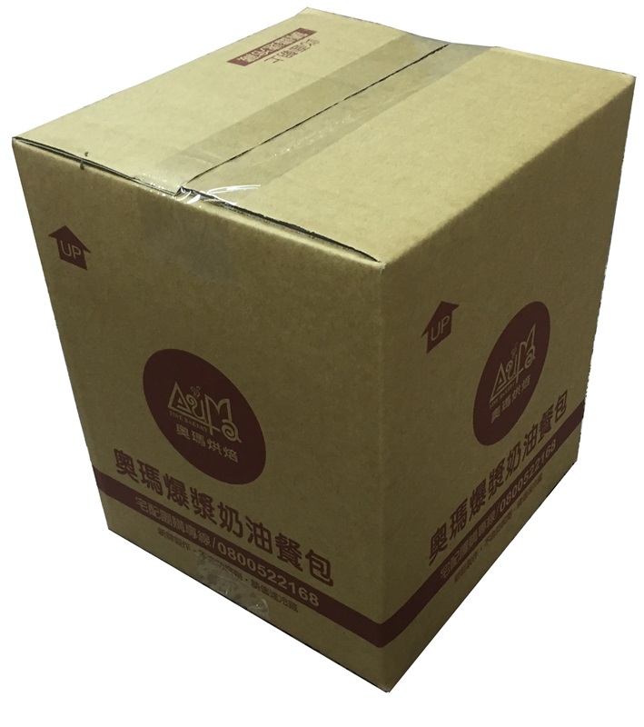 一般紙箱