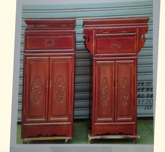 神明桌&佛像---大典佛具百貨行