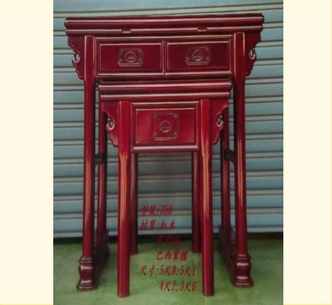 神明桌&佛像---大典佛具百貨行