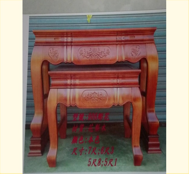 神明桌&佛像---大典佛具百貨行