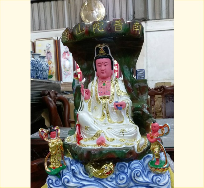 神明桌&佛像---大典佛具百貨行