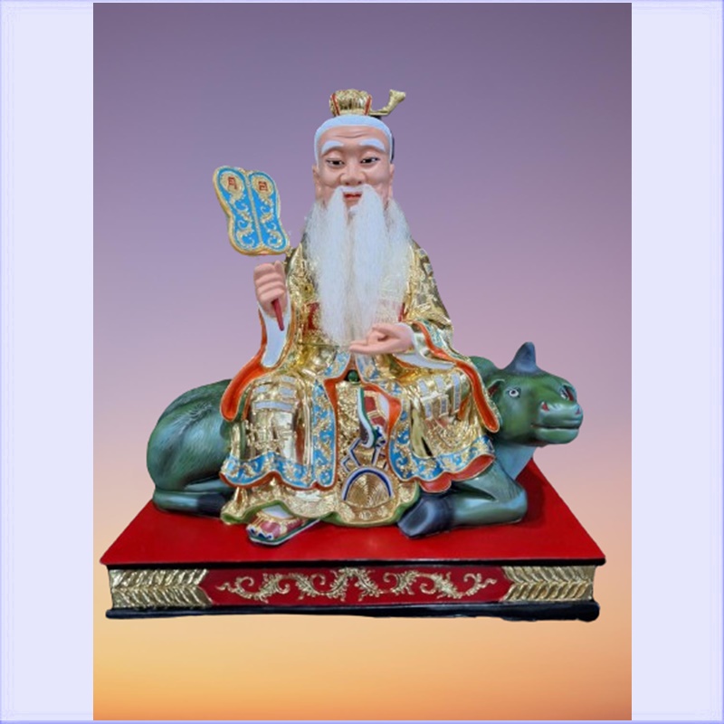 太上老君~大典佛具百貨行