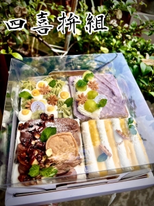 禪屋米胖工坊-undefined