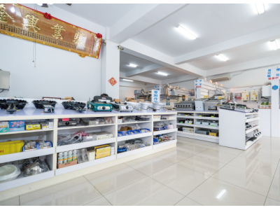 新永安系統廚藝有限公司-undefined