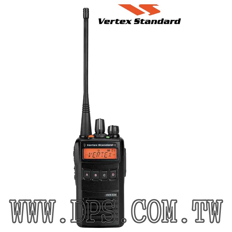 EVX-534